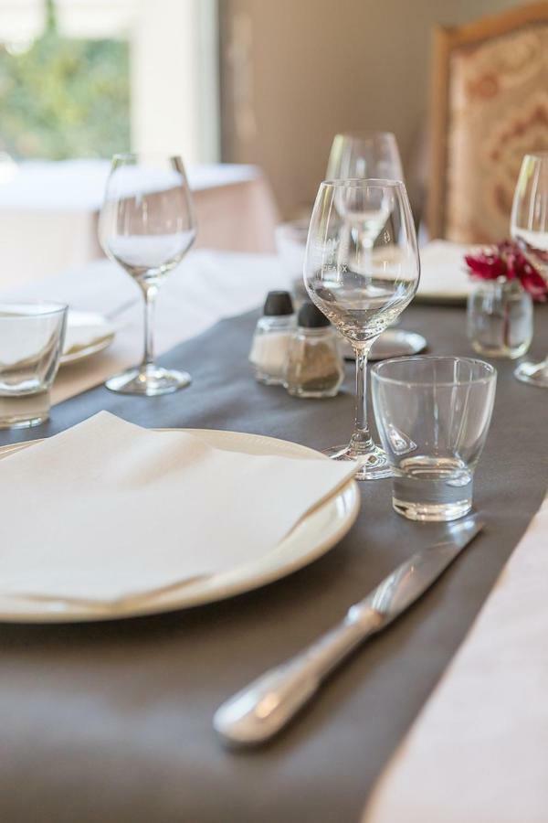 Hotel Les Platanes Etauliers Zewnętrze zdjęcie