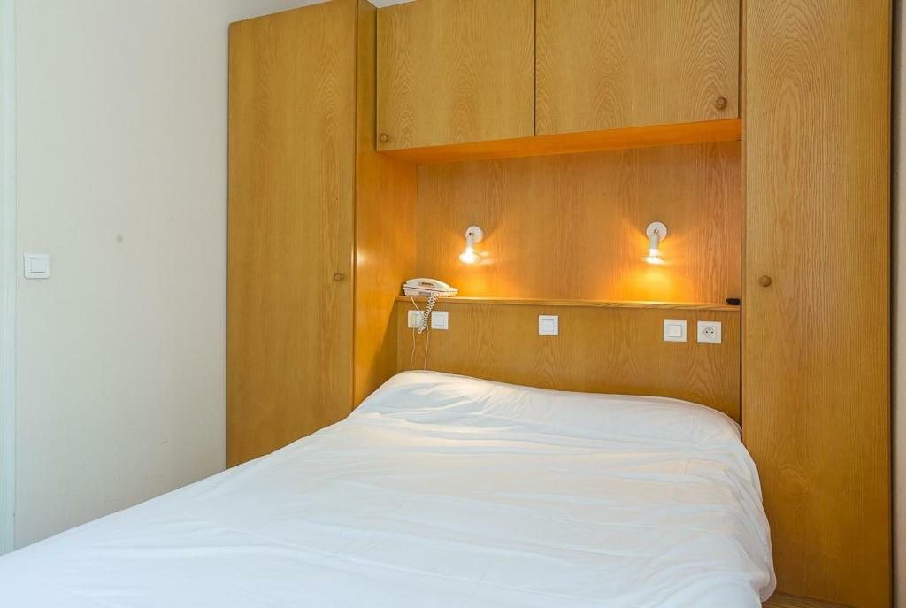 Hotel Les Platanes Etauliers Zewnętrze zdjęcie